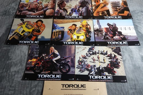 Torque martin henderson - torque,