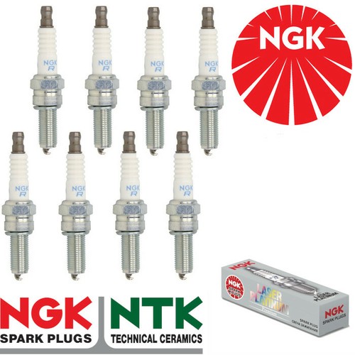 Ngk spark plug - plug,