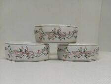 3 x Johnson Brothers Eternal