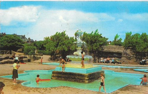 Postcard w012 yorkshire - postcard, -yorkshire