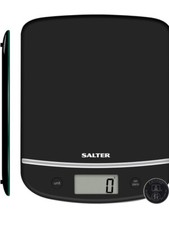 Salter Aquatronic Electronic