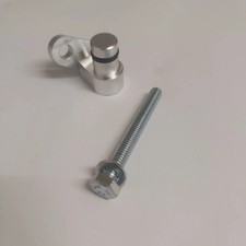 OM606 OM605 Billet Dipstick