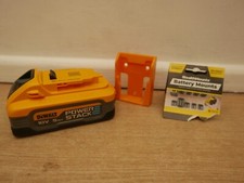 DeWalt DCBP518 18V 5 AH