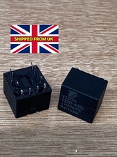 Tyco Relay v23084-c2001-a303 Vauxhall BMW VW Audi Seat Citroen Peugeot bcm