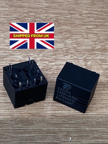 Tyco relay v23084 - tyco,