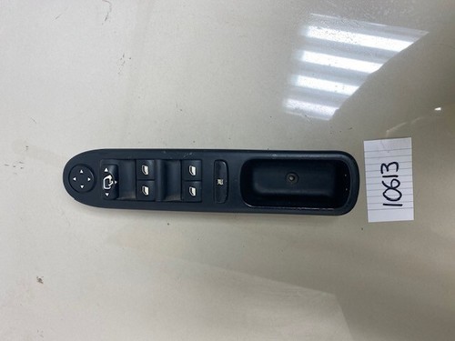 Peugeot 307sw drivers side - drivers,