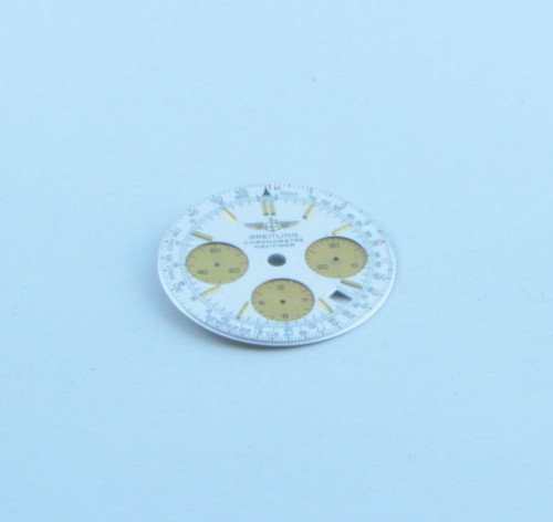 Breitling dial old - breitling,