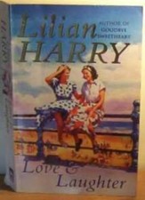 LOVE & LAUGHTER. By Lilian