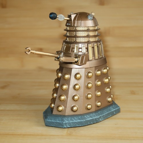 Doctor who gold - who,