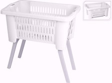 Large Laundry Washing Basket