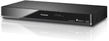 Panasonic DMR-BWT850EB Smart Network 3D Blu-ray Disc Recorder - Black