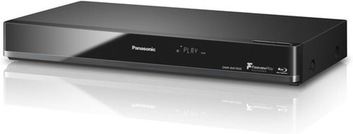 Panasonic dmr bwt850eb smart - panasonic, dmr-bwt850eb