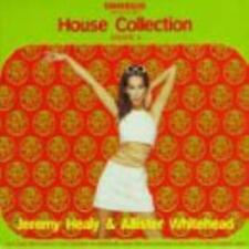 Various : Fantazia House Collection Vol. 4 CD Expertly Refurbished Product