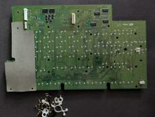 Yamaha Tyros 1  PNR Board Operation Board Left Side (Song, Styles) X2501 #2777