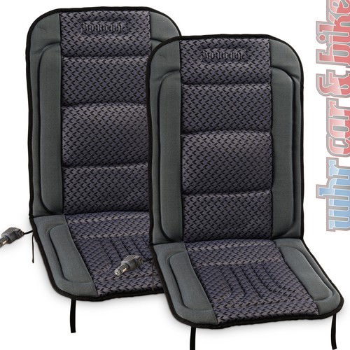 Seat heating heated - 2x,