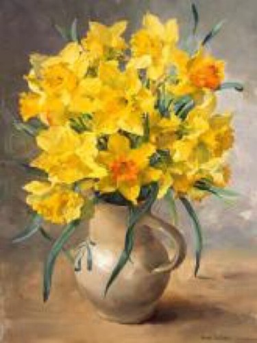Anne cotterill art blank - art,