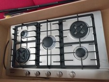 Miele Km 2054 gas hob 5 burner