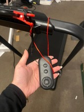 Electric treadmill 0hp - electric,