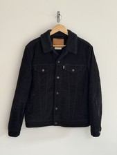 Levi’s Sherpa Trucker Jacket