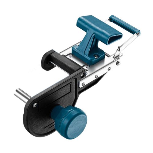 Edgebanding end trimmer - end,