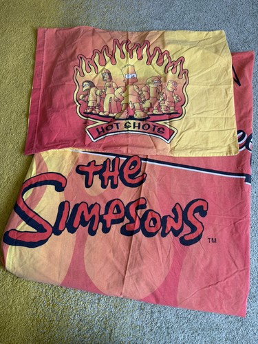 Vintage the simpsons bart - vintage,