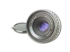 Meyer-Optik Görlitz Domiplan