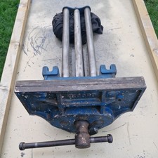 Vintage Record No 53 E Quick