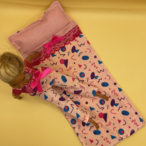 Pyjamas sleeping bag fits - sleeping,
