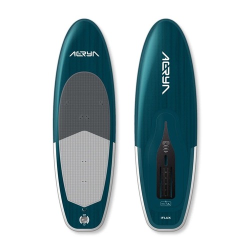 Aeryn board flux inflatable - flux, 20