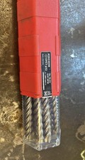 6x Hilti TE-CX 12/27 12mm x
