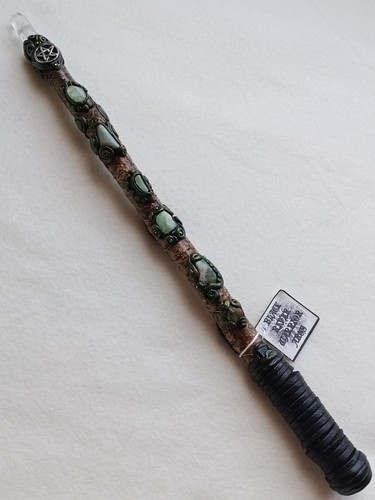 Wand silver birch - wand,,