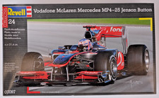 Vodafone McLaren Mercedes
