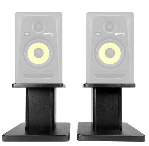 Rockville black studio - black,
