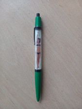 Novelty Vintage Stripping Pen