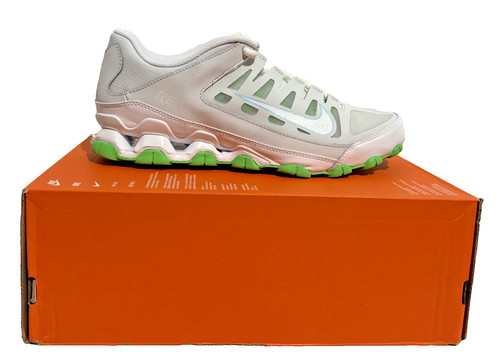 Nike reax mesh - 8,