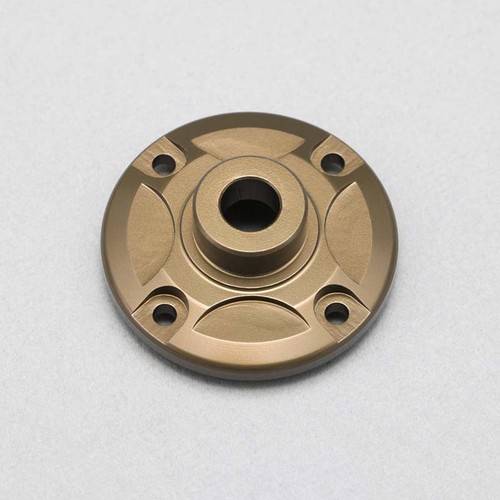Yokomo aluminium gear - yz-2,
