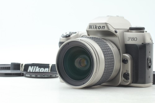 Rare near mint nikon f80d - rare, mint*