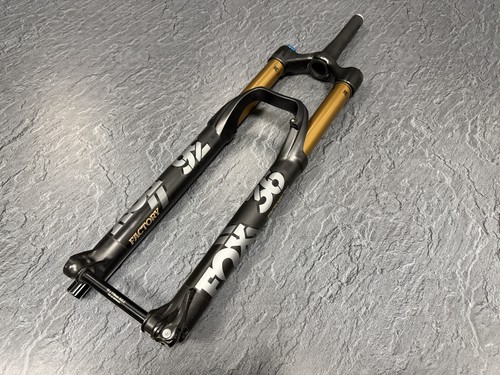 Fox grip kashima boost - fox, 2