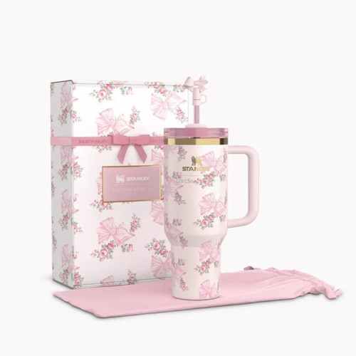Stanley love shack fancy - stanley,