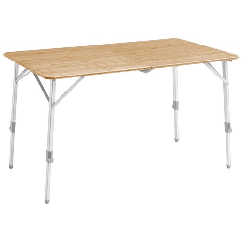 Outwell custer table folds - custer, l