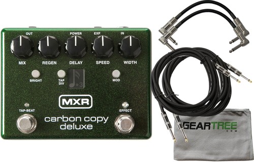 Mxr m292 carbon - mxr, copy