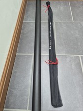 Vintage Andy Little New Dimension 8ft 2lb Carp Stalker Rod