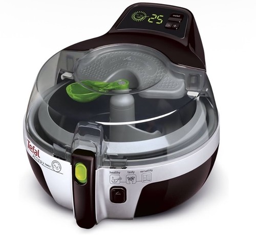 Tefal actifry family large - tefal,