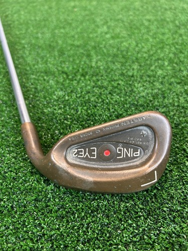 Ping eye becu lob - 2+,