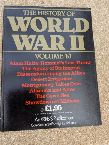 The history world war - history, of