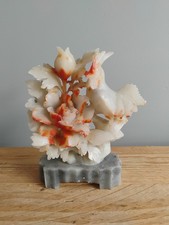 Chinese Soapstone Lucky