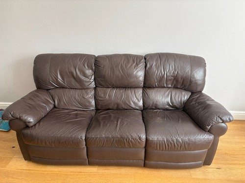 Sofa reclining harvey - sofa's, harvey's