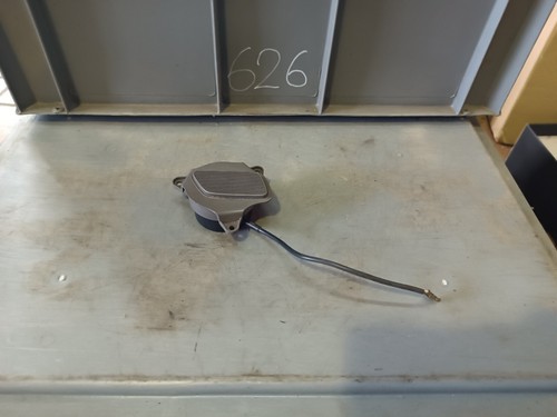 Original left speaker for audi - for,