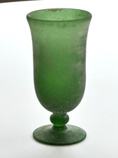 Green excavated roman style - roman,