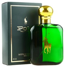 RALPH LAUREN Polo Green 118ml